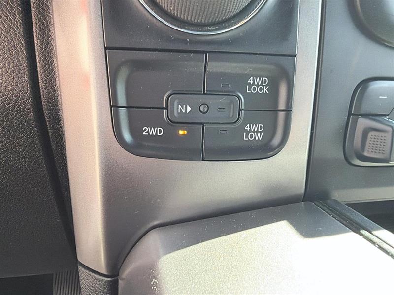 ram 1500 Classic 2023 - 16