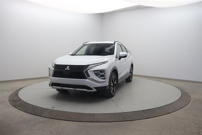mitsubishi Eclipse Cross 2024