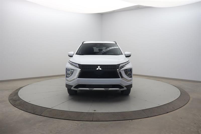 mitsubishi Eclipse Cross 2024 - 2