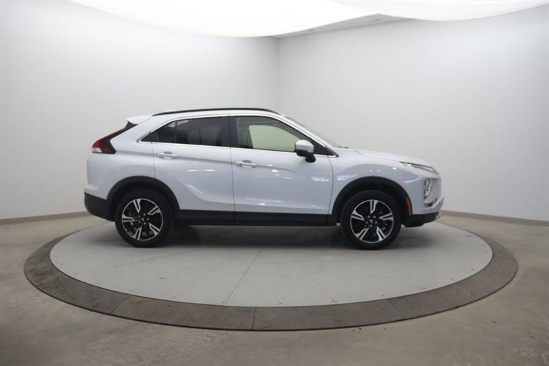 mitsubishi Eclipse Cross 2024 - 3