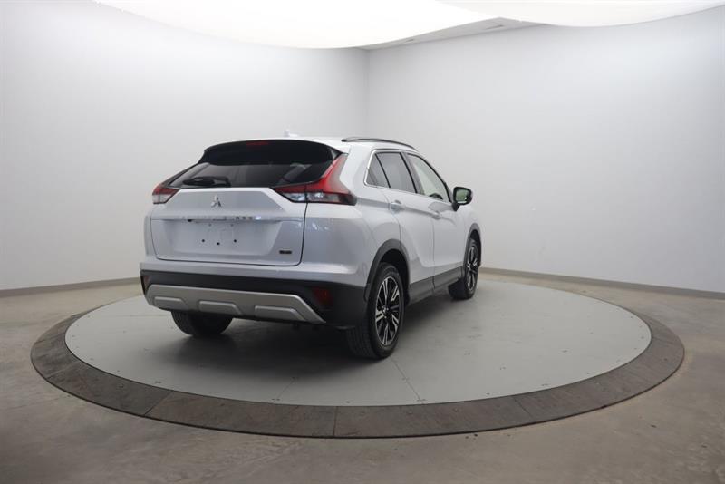 mitsubishi Eclipse Cross 2024 - 4