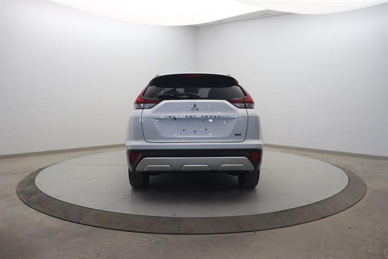 mitsubishi Eclipse Cross 2024 - 5