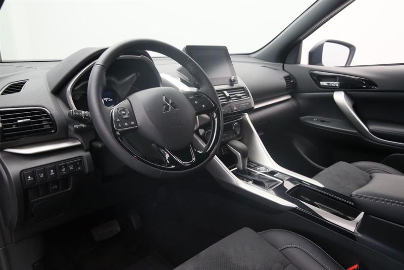 mitsubishi Eclipse Cross 2024 - 7