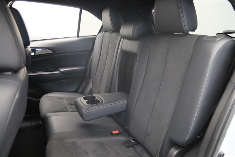 mitsubishi Eclipse Cross 2024 - 8