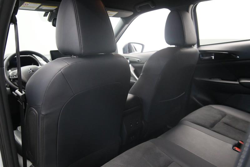 mitsubishi Eclipse Cross 2024 - 9