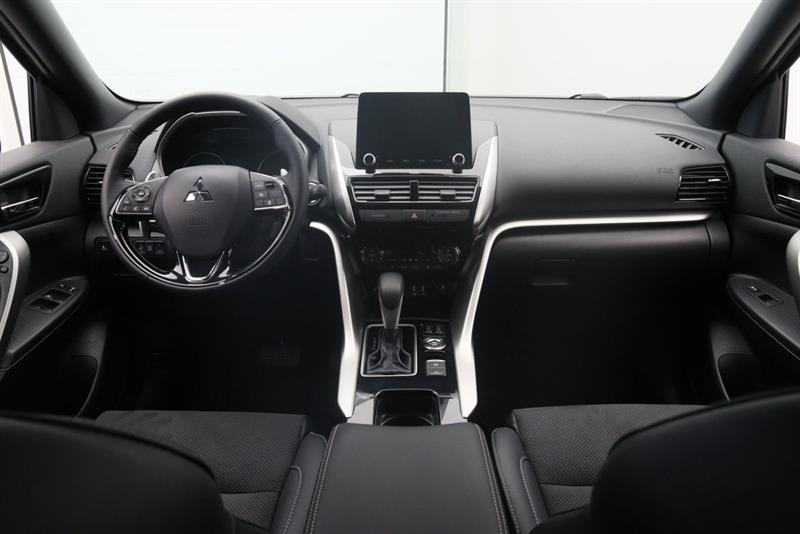 mitsubishi Eclipse Cross 2024 - 10