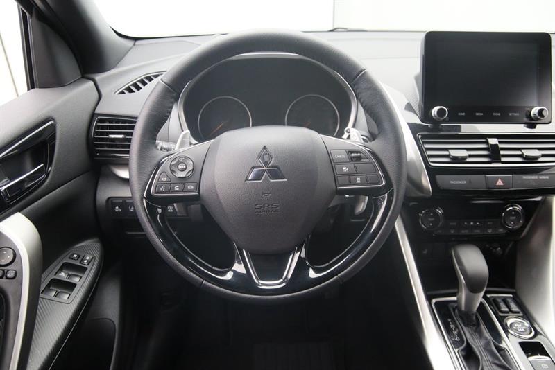 mitsubishi Eclipse Cross 2024 - 11