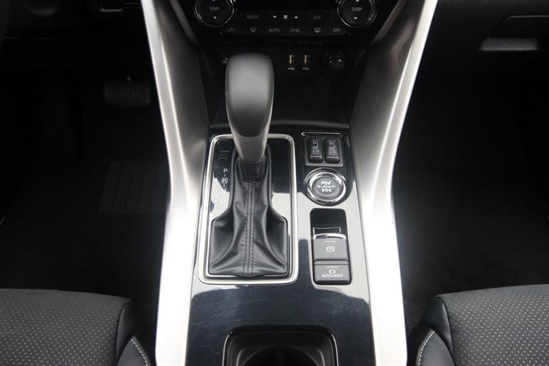 mitsubishi Eclipse Cross 2024 - 12