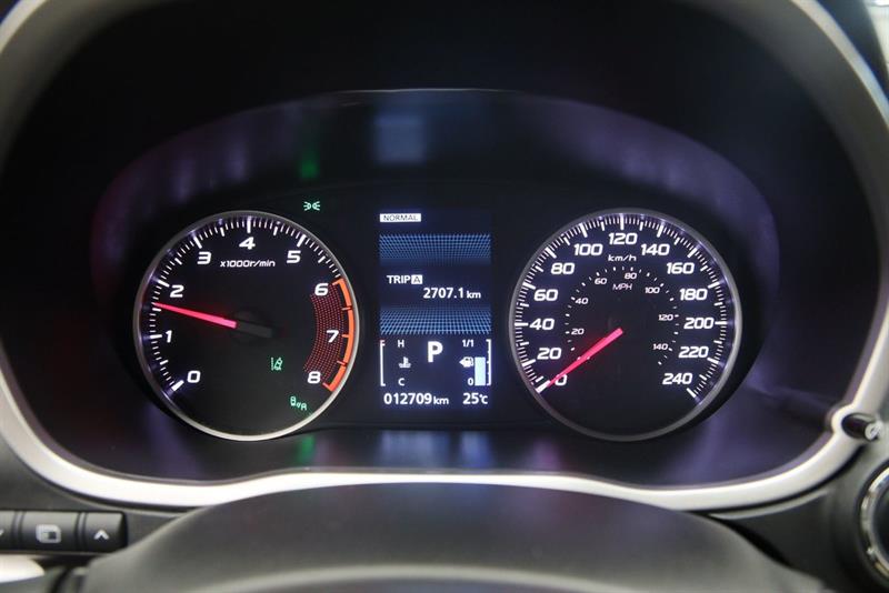 mitsubishi Eclipse Cross 2024 - 13