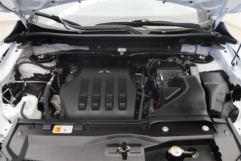 mitsubishi Eclipse Cross 2024 - 15
