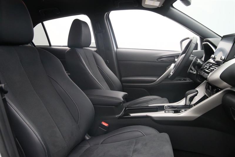 mitsubishi Eclipse Cross 2024 - 16