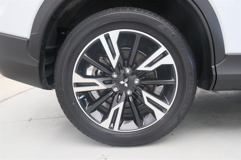 mitsubishi Eclipse Cross 2024 - 17