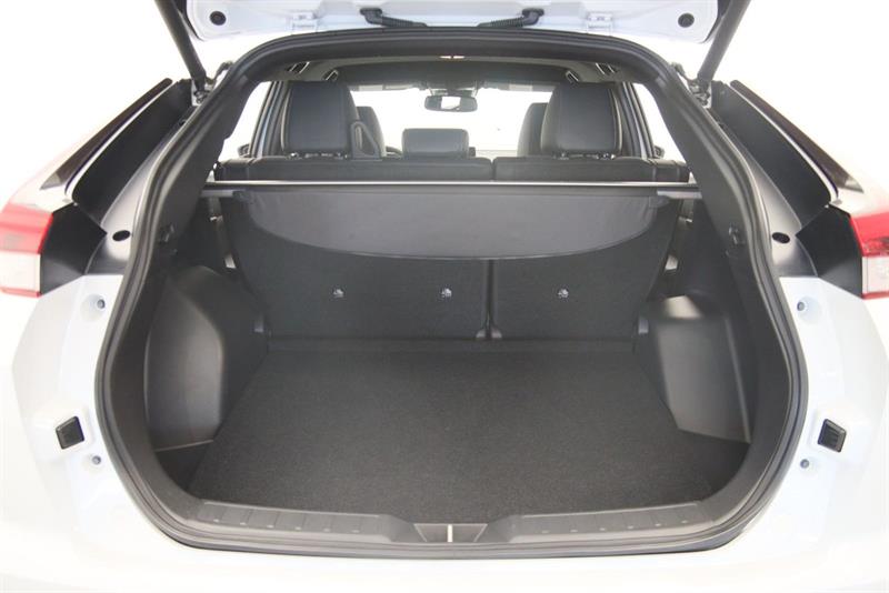 mitsubishi Eclipse Cross 2024 - 18