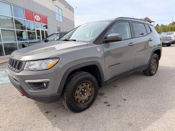 jeep Compass 2020 - 3
