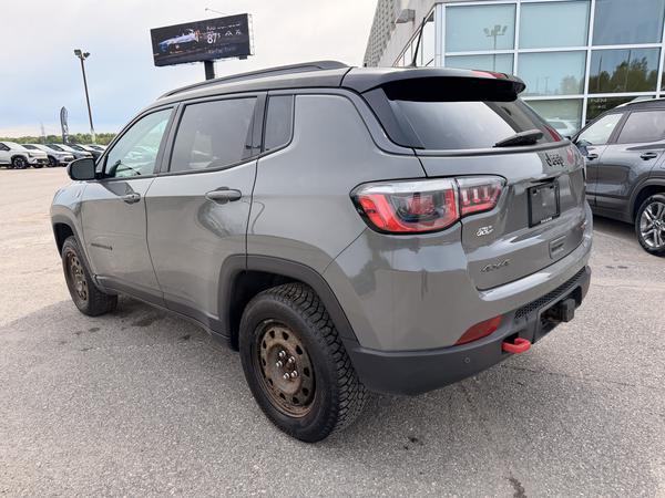 jeep Compass 2020 - 5