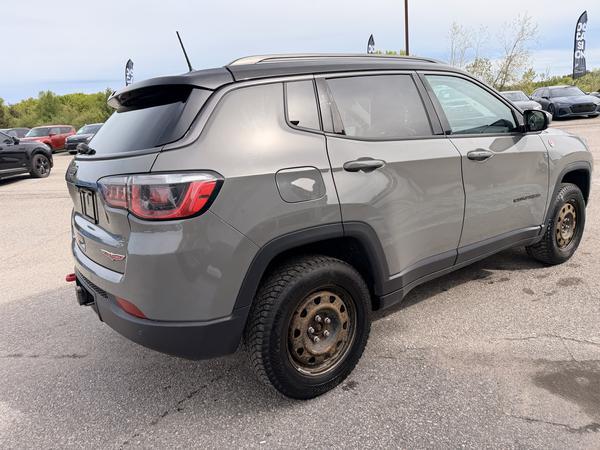 jeep Compass 2020 - 7