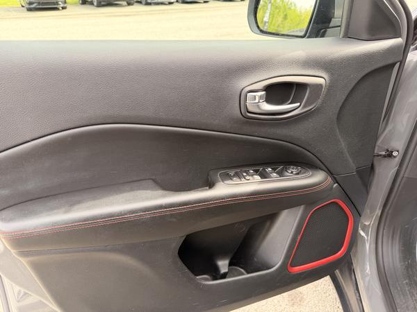 jeep Compass 2020 - 11