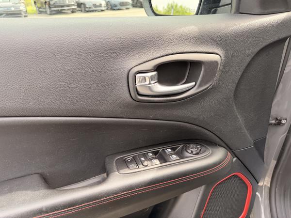 jeep Compass 2020 - 12