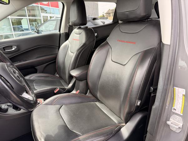 jeep Compass 2020 - 14