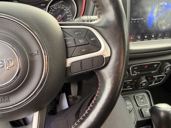 jeep Compass 2020 - 19