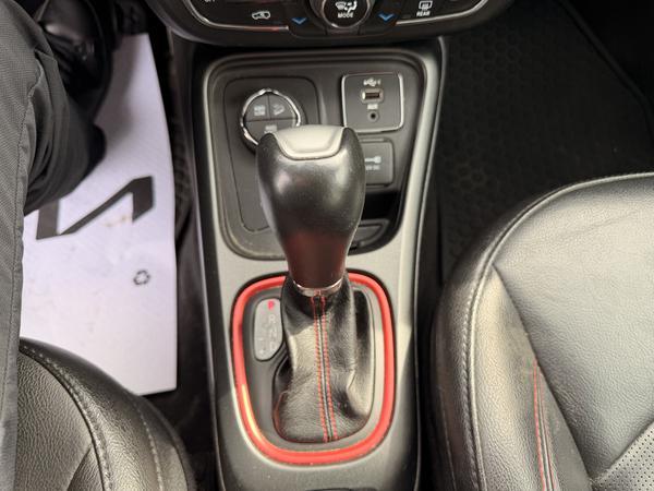jeep Compass 2020 - 21
