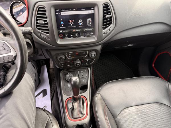 jeep Compass 2020 - 24