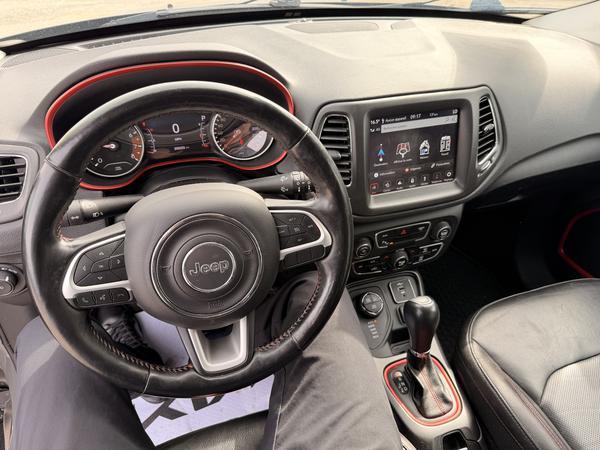 jeep Compass 2020 - 25
