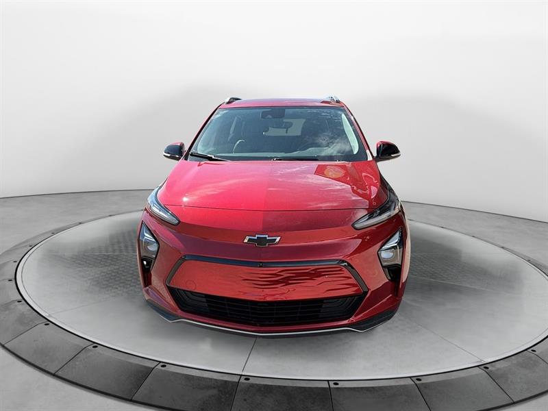 chevrolet Bolt EUV 2023 - 2
