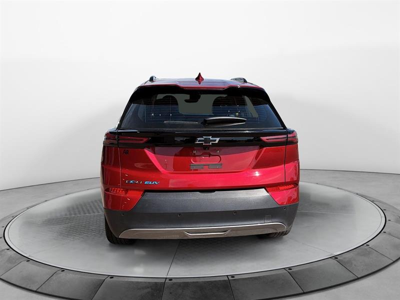 chevrolet Bolt EUV 2023 - 3