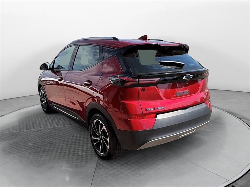 chevrolet Bolt EUV 2023 - 4