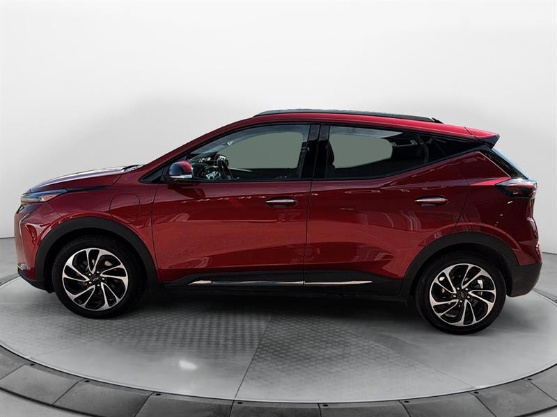 chevrolet Bolt EUV 2023 - 5