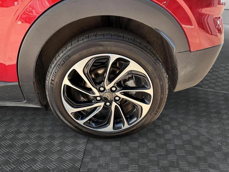 chevrolet Bolt EUV 2023 - 7