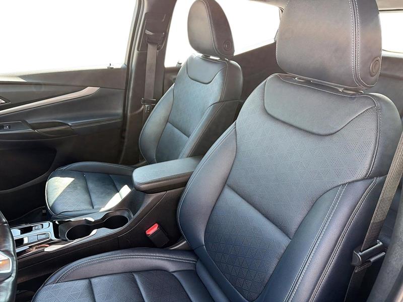 chevrolet Bolt EUV 2023 - 8