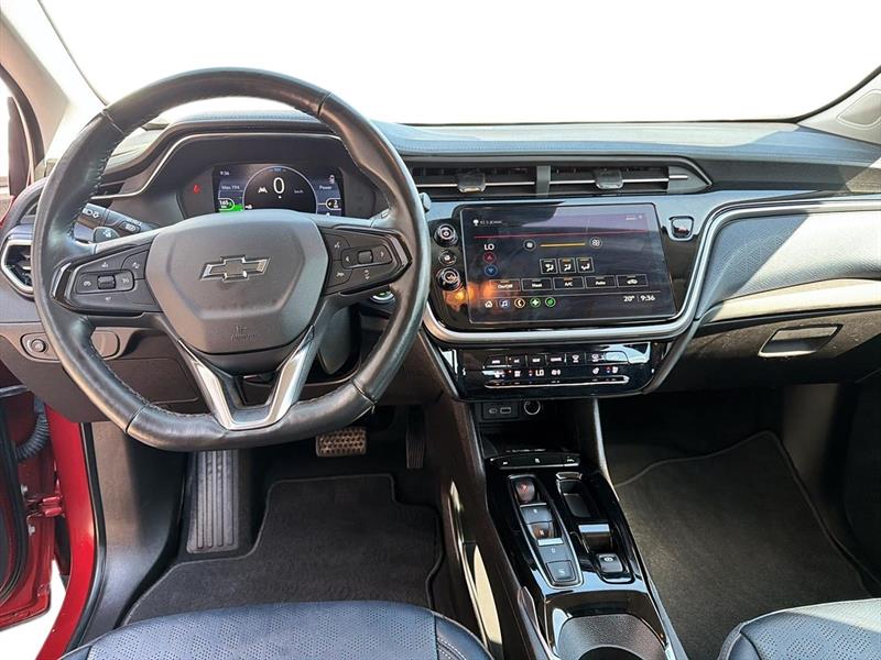chevrolet Bolt EUV 2023 - 9