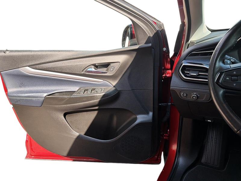 chevrolet Bolt EUV 2023 - 10