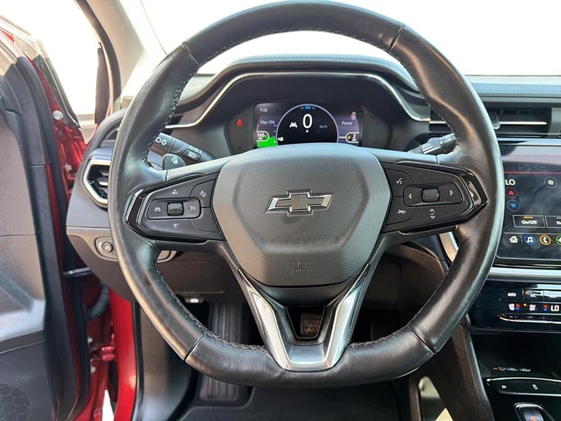chevrolet Bolt EUV 2023 - 11