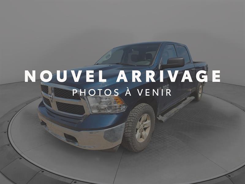 ram 1500 Classic 2023
