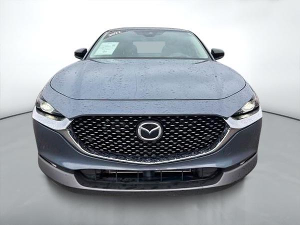 mazda CX-30 2022 - 3