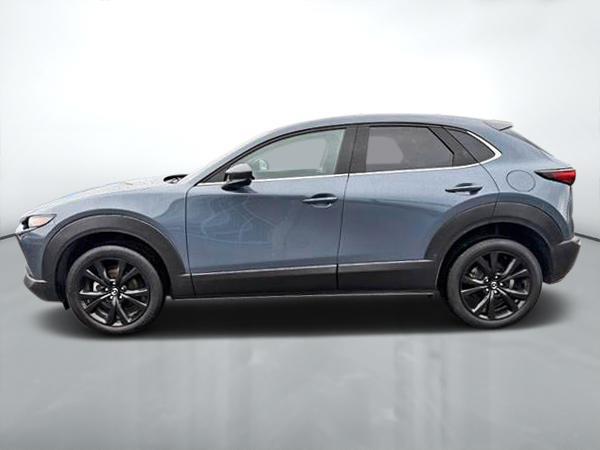 mazda CX-30 2022 - 5