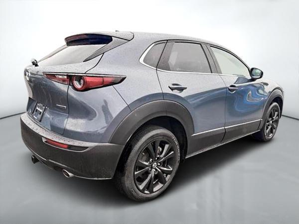 mazda CX-30 2022 - 8