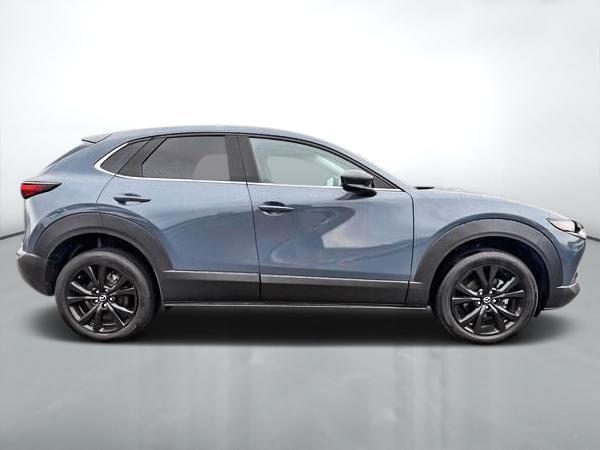 mazda CX-30 2022 - 9