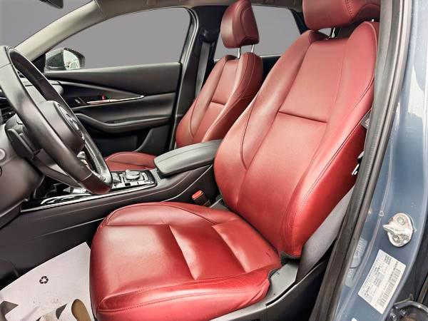 mazda CX-30 2022 - 15