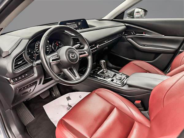 mazda CX-30 2022 - 18