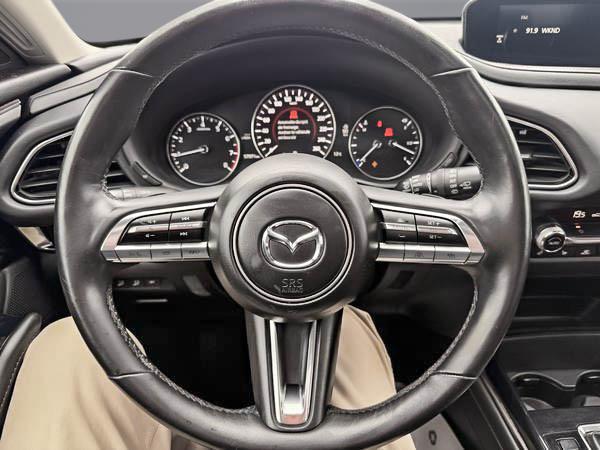 mazda CX-30 2022 - 19