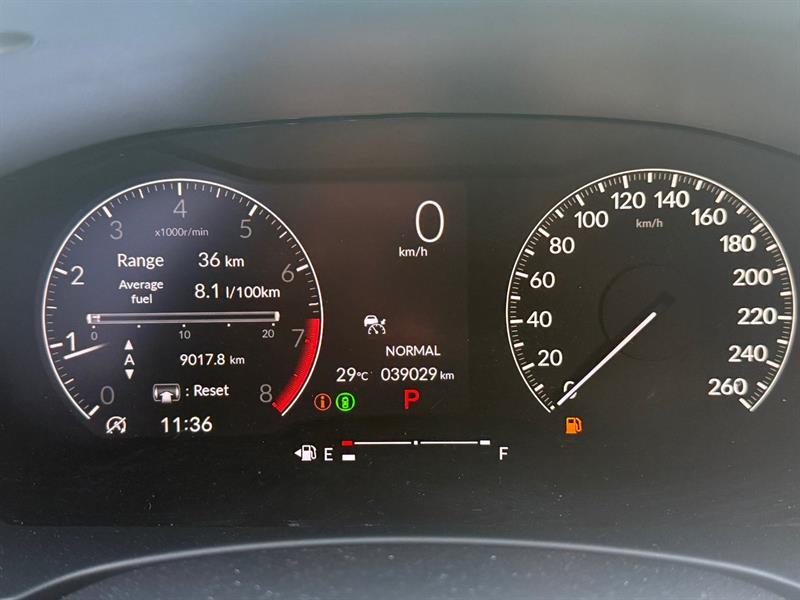 honda Civic Berline 2023 - 2
