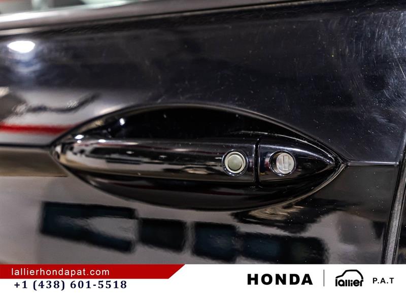 honda Ridgeline 2023 - 11