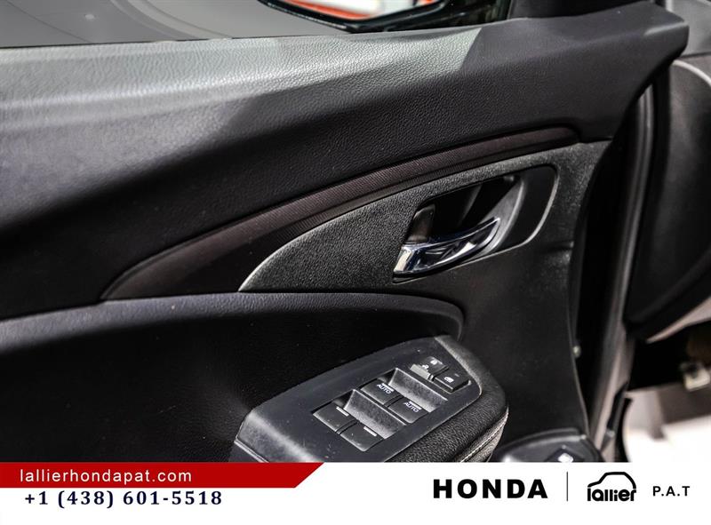 honda Ridgeline 2023 - 12