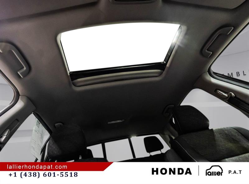 honda Ridgeline 2023 - 18