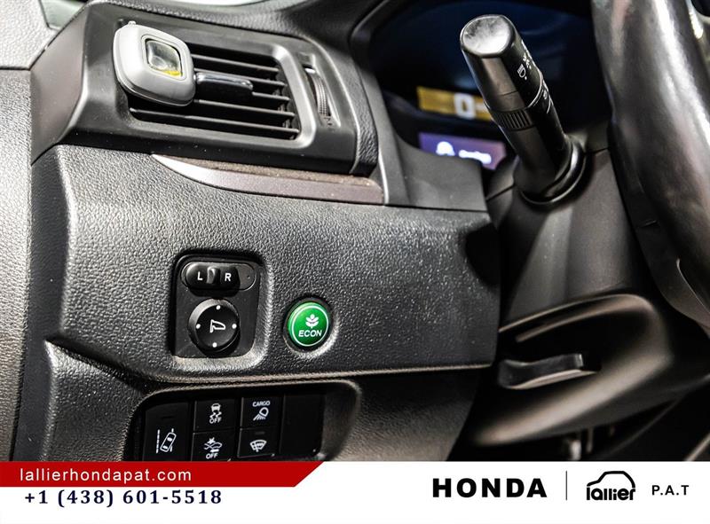 honda Ridgeline 2023 - 21