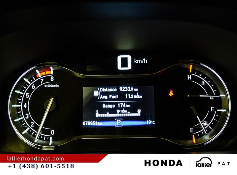 honda Ridgeline 2023 - 23